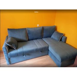Диван угловой Риммини Ocean