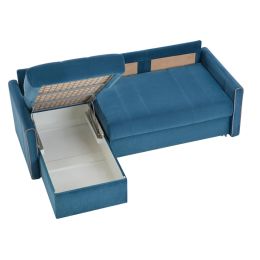 Диван угловой Риммини Ocean