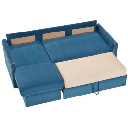 Диван угловой Риммини Ocean