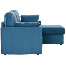 Диван угловой Риммини Ocean