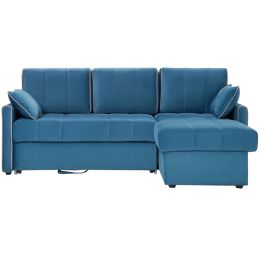 Диван угловой Риммини Ocean