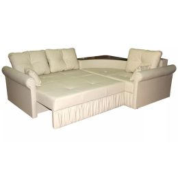 Диван угловой Юта Крим