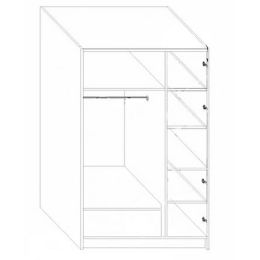 Детская комната Kimberley