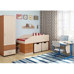 Детская комната Легенда 8