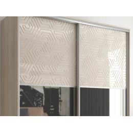 Шкаф-купе Венера 19 глянец