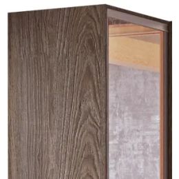 Шкаф-купе угловой Премьер 8