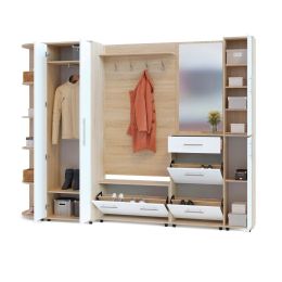 Прихожая Лайф-6 (сокол)