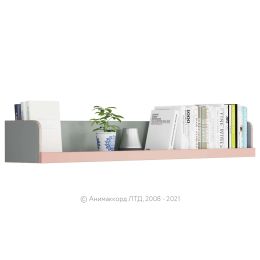 Детская комната Маша и Медведь Magic pink