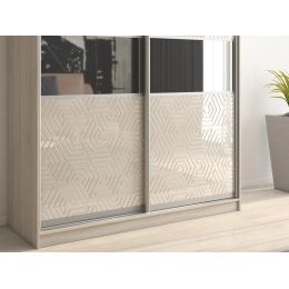 Шкаф-купе Венера 19 глянец