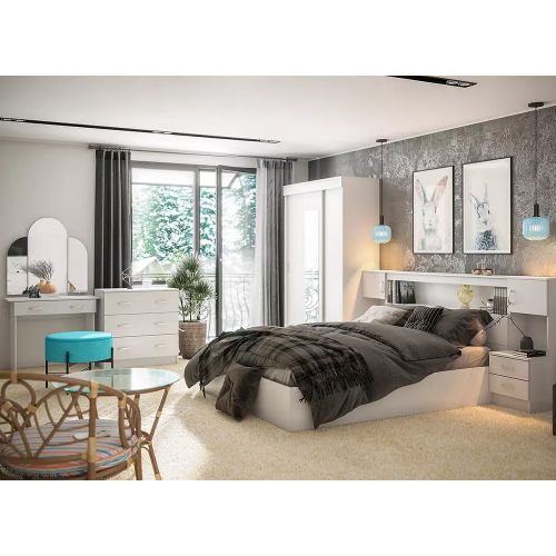 Спальня Бася 07 1