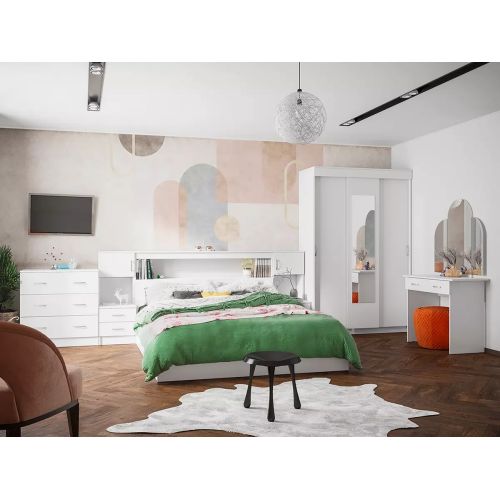 Спальня Бася 07 1