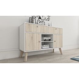 Стенка Скандинавия 14