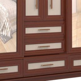 Шкаф-купе Сакура 2