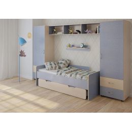 Детская комната Легенда 16