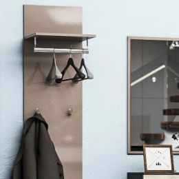 Прихожая Лофт Люкс глянцевый МДФ