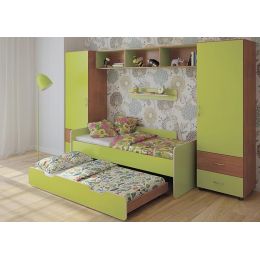 Детская комната Легенда 16