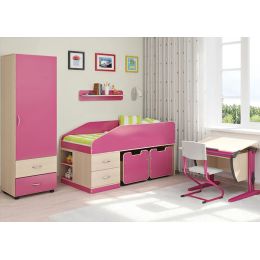 Детская комната Легенда 8