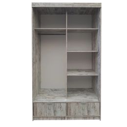 Шкаф-купе Мадрид120