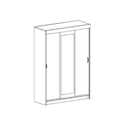 Спальня Бася 03 1