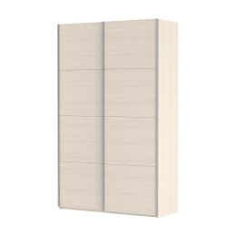 Шкаф-купе двухдверный Прайм Реал 2