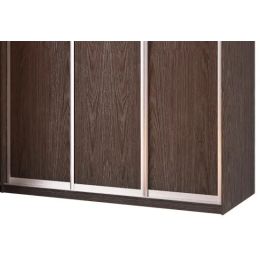 Шкаф-купе угловой Премьер 8