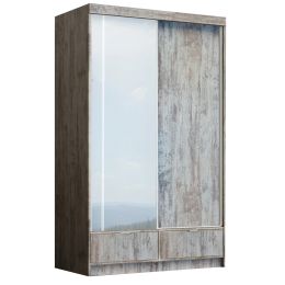 Шкаф-купе Мадрид120