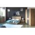 Спальня Злата МК52 композиция 3