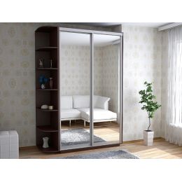 Шкаф-купе Хит Байкал-Рамир (Версаль) 4