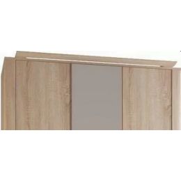 Шкаф № 3 трехдверный ( ель мк 44)