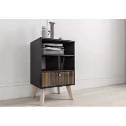 Стенка Nordik Light-11 МДФ