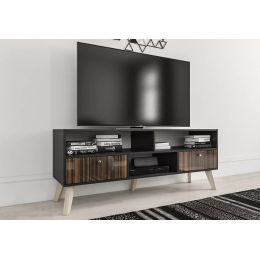 Стенка Nordik Light-11 МДФ