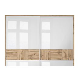 Шкаф-купе Аризона 180