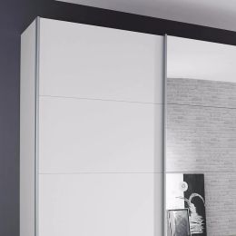 Шкаф-купе Элит 56 Модерн амадеус HAFELE зеркало