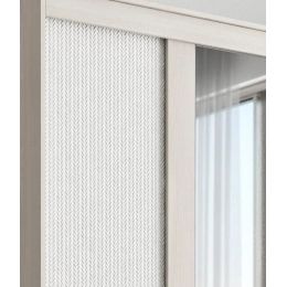 Шкаф-купе четырехдверный София 35