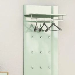 Прихожая Лира Люкс глянцевый МДФ