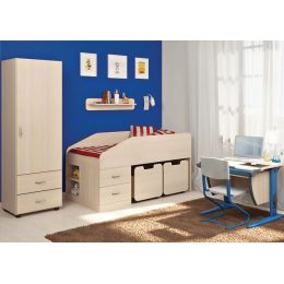 Детская комната Легенда 8