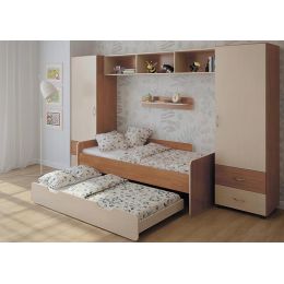 Детская комната Легенда 16