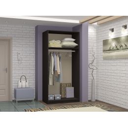 Шкаф двухстворчатый Регион