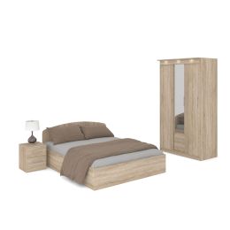 Спальный гарнитур Светлана 34