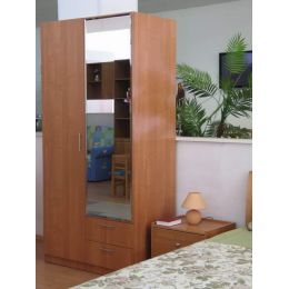 Шкаф Манхеттен 1