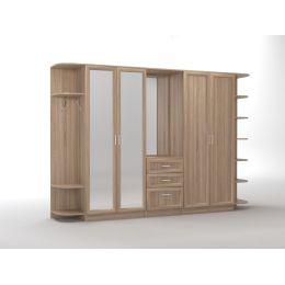 Прихожая Изольда