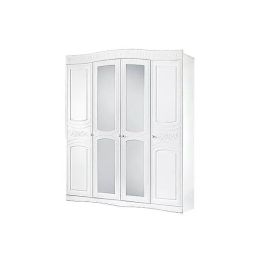 Спальня модульная Шарлота 1