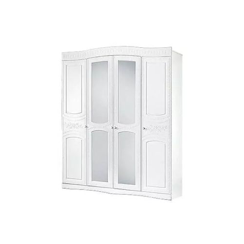 Спальня модульная Шарлота 1