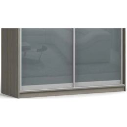 Шкаф-купе Боско 8 White/gray