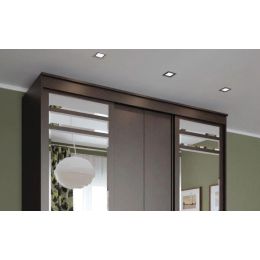 Шкаф-купе ШК-05 Венге