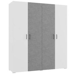 Спальня Nova Композиция 1 3