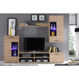 Стенка Фронтал Модерн