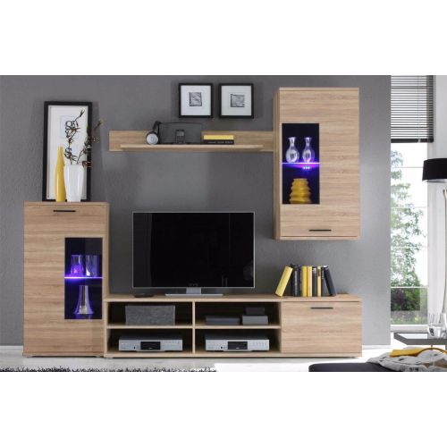 Стенка Фронтал Модерн