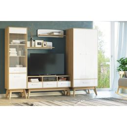 Стенка Скандинавия 2