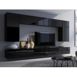 Стенка Каролина 2 МДФ